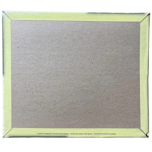 Big Ben 1000 Piece Puzzle Gadertal Valley South Tyrol Italy SEALED 2004 - Picture 2 of 10